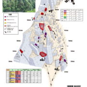 現場例02_鳥瞰図_上方斜面(A2_1枚_200分の1)_s